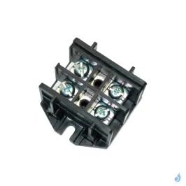 Bornier 2P pour unité extérieure Atlantic Fujitsu Réf. 897407