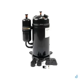 Compresseur pour unité extérieure Atlantic Fujitsu Réf. 894543