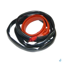 Réchauffeur de Carter pour unité extérieure Atlantic Fujitsu Réf. 894544