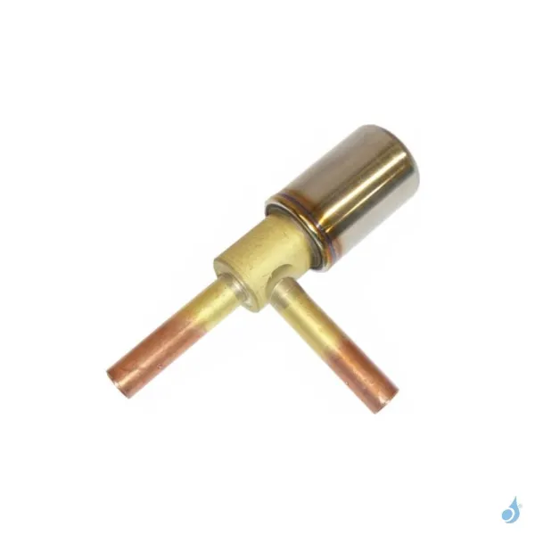 Détendeur (EEV1) pour unité extérieure Atlantic Fujitsu Réf. 894547