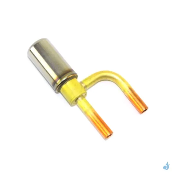 Détendeur (EEV2) pour unité extérieure Atlantic Fujitsu Réf. 894857