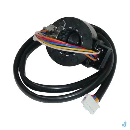 Bobine Détendeur (EEV1) pour unité extérieure Atlantic Fujitsu Réf. 894548