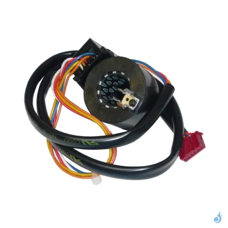 Bobine Détendeur (EEV2) pour unité extérieure Atlantic Fujitsu Réf. 894549