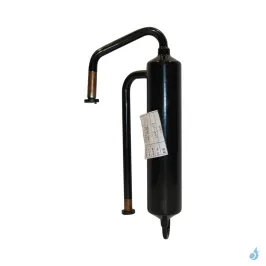 Séparateur d'huile pour unité extérieure Atlantic Fujitsu Réf. 894550