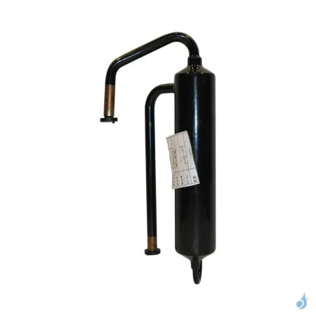 Séparateur d'huile pour unité extérieure Atlantic Fujitsu Réf. 894550