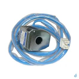 Bobine Vanne 4 Voies pour unité extérieure Atlantic Fujitsu Réf. 894557