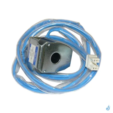 Bobine Vanne 4 Voies pour unité extérieure Atlantic Fujitsu Réf. 894557