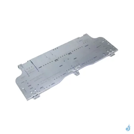 Support Mural pour climatisation Atlantic Fujitsu KMCC Réf. 892501