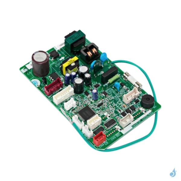 Platine Régulation pour climatisation Atlantic Fujitsu ASYG7KMCC Réf. 892509