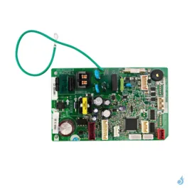 Platine Régulation pour climatisation Atlantic Fujitsu ASYG9KMCC Réf. 892510