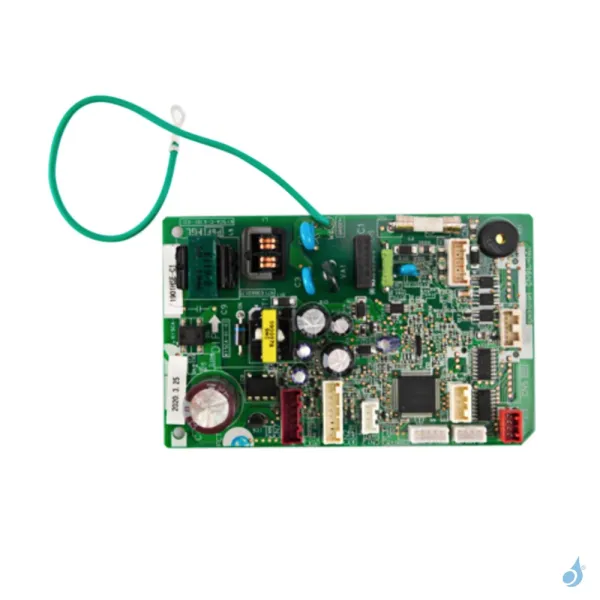 Platine Régulation pour climatisation Atlantic Fujitsu ASYG9KMCC Réf. 892510