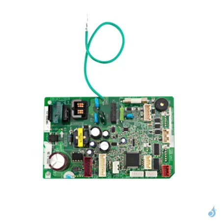 Platine Régulation pour climatisation Atlantic Fujitsu ASYG12KMCC Réf. 907614