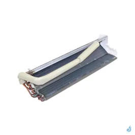 Évaporateur pour climatisation Atlantic Fujitsu ASYG7/9/12KMCC Réf. 892505