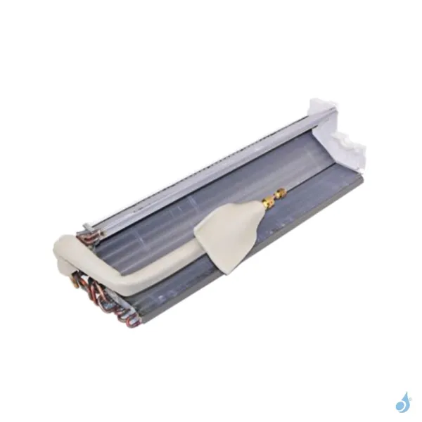 Évaporateur pour climatisation Atlantic Fujitsu ASYG14KMCC Réf. 892504