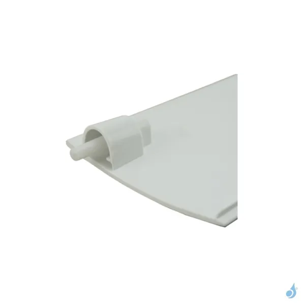 Volet pour climatisation Atlantic Fujitsu KMTB KGTB Réf. 897535