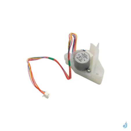 Moteur Volet pour climatisation Atlantic Fujitsu KMTB KGTB Réf. 897547