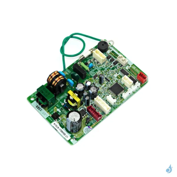 Platine Régulation pour climatisation Atlantic Fujitsu ASYG07KMT Réf. 897639