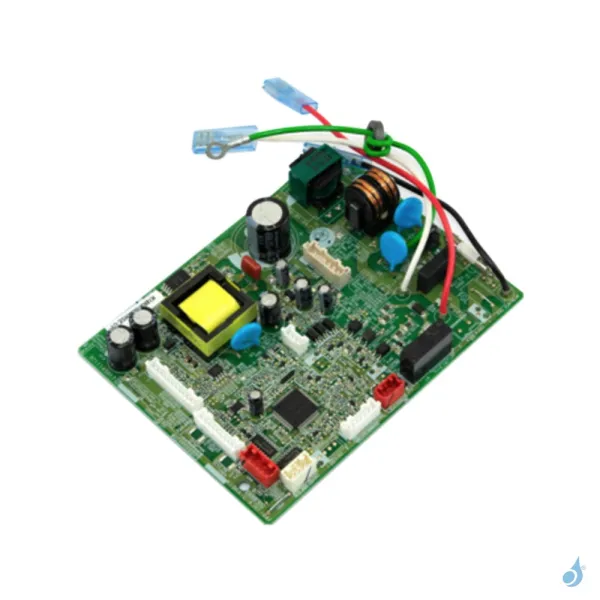 Platine Régulation pour climatisation Atlantic Fujitsu ASYG18KMT Réf. 897738