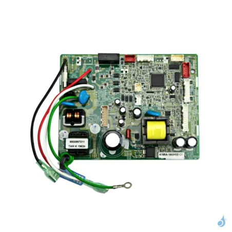 Platine Régulation pour climatisation Atlantic Fujitsu ASYG30KMT Réf. 892565