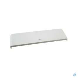 Grille de Reprise pour climatisation Atlantic Fujitsu KMTB Réf. 897638