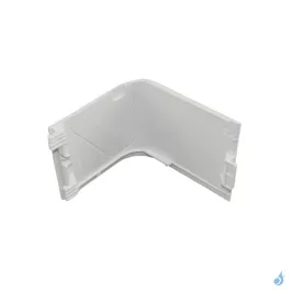 Cache Gauche pour climatisation Atlantic Fujitsu ASYG18-24KMTB Réf. 897920