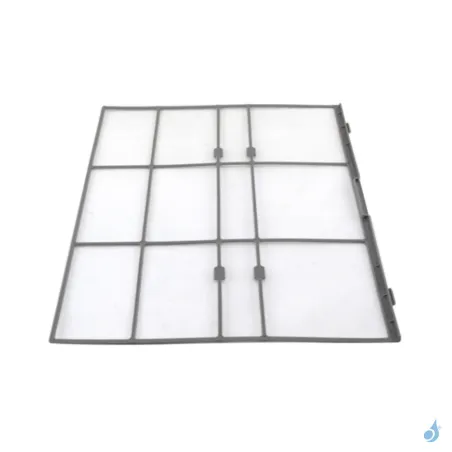 Filtre pour climatisation Atlantic Fujitsu ASYG18-24KMTB Réf. 897919