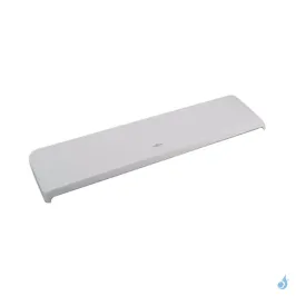 Grille Admission pour climatisation Atlantic Fujitsu ASYG18-24KMTB Réf. 897926