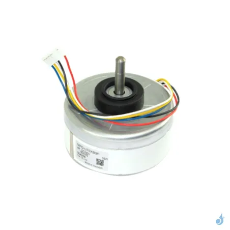 Moteur Ventilation pour climatisation Atlantic Fujitsu ASYG18-24KMTB Réf. 897864
