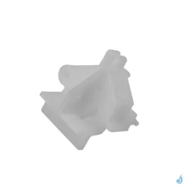 Engrenage Volet pour climatisation Atlantic Fujitsu ASYG30-36KMT Réf. 892554