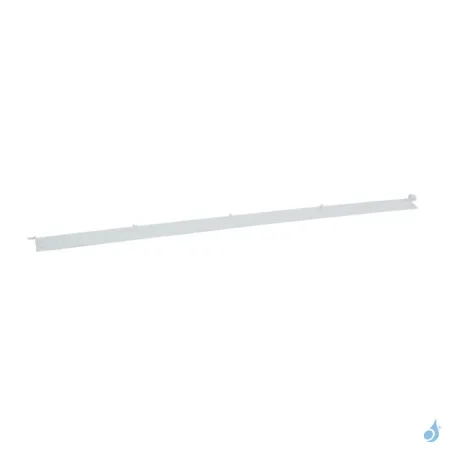 Volet Haut pour climatisation Atlantic Fujitsu ASYG30-36KMT Réf. 897172