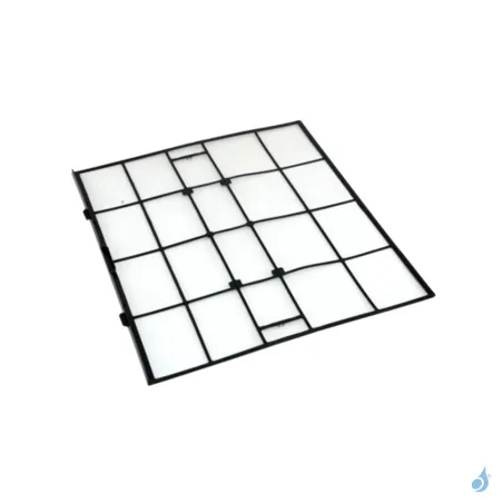 Filtre pour climatisation Atlantic Fujitsu ASYG30-36KMT Réf. 897174