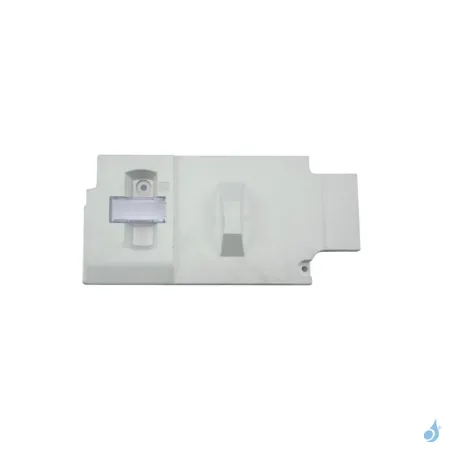 Cache Bornier pour climatisation Atlantic Fujitsu ASYG30-36KMT Réf. 892563