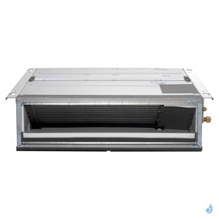 Kit climatiseur mono-split DAIKIN Gainable extra-plat FDXM25F9 + RXM25R9 - 2.4kW