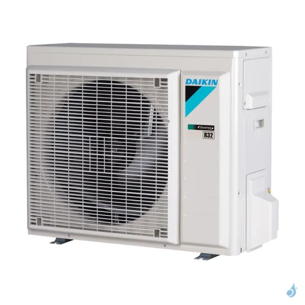 Climatisation mono-split DAIKIN Gainable FDXM-F9 6.0kW - FDXM60F9 + RXM60A avec télécommande IR PAC Inverter Silencieuse