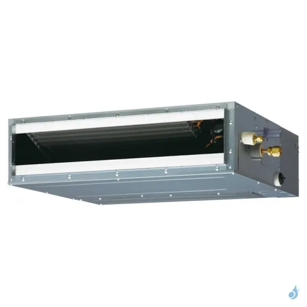 Climatiseur mono split FUJITSU ARXG09KLLAP + AOEG09KBTB 2.5kW Gainable KLLAP Serie Performance PAC réversible silencieuse