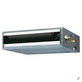 Climatiseur mono split FUJITSU ARXG12KLLAP + AOEG12KBTB 3.5kW Gainable KLLAP Serie Performance PAC réversible silencieuse 2