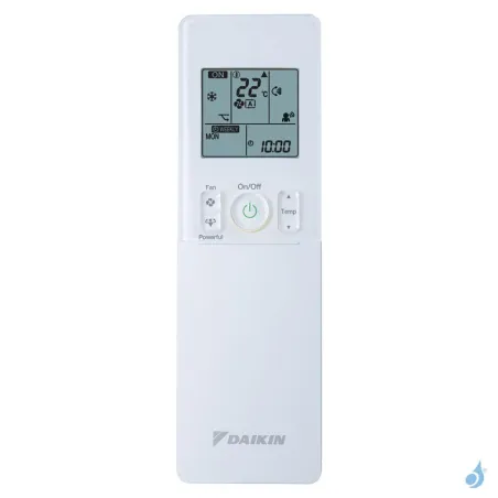 Climatiseur Mural DAIKIN Perfera FTXM-A 7.1kW FTXM71A WiFi Mural Multi-Split Inverter Réversible