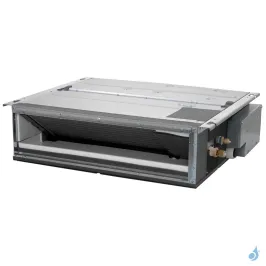 Climatiseur gainable extra plat DAIKIN 5.0kW FDXM50F9 Multi Split FDXM-F9 avec télécommande câblée Madoka PAC Inverter 2
