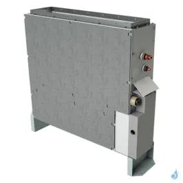 Climatiseur console non carrossée DAIKIN 2.6kW FNA25A9 Console Multi Split avec télécommande câblée Madoka PAC Inverter 2