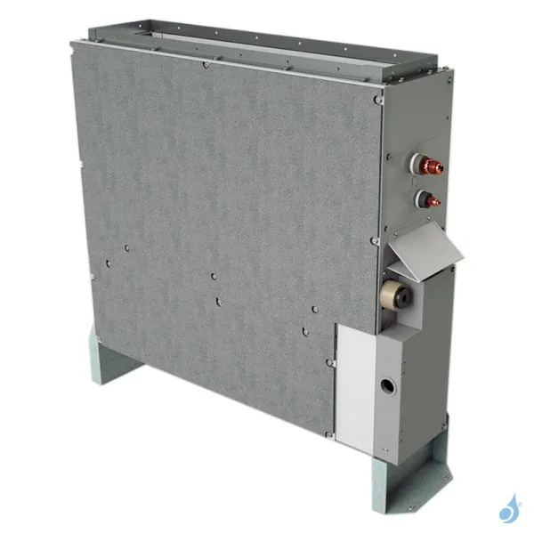 Climatiseur console non carrossée DAIKIN 2.6kW FNA25A9 Console Multi Split PAC air-air Inverter Réversible FNA-A9