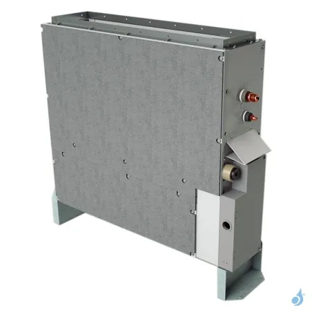 Climatiseur console non carrossée DAIKIN 2.6kW FNA25A9 Console Multi Split PAC air-air Inverter Réversible FNA-A9