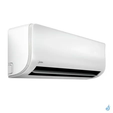 Climatiseur Mono split Midea XTREME PRO GREEN 3.5kW MSAGBU-12HRFN8/GR + MOX230-12HFN8 WiFi de série PAC air-air