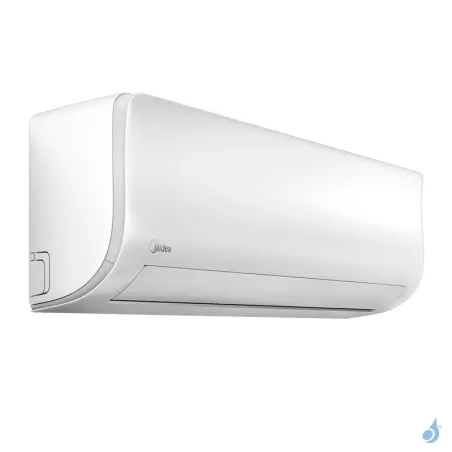 Climatiseur Mono split Midea XTREME PRO GREEN 5.2kW MSAGCU-18HRFN8/GR + MOX301-18HFN8 WiFi de série PAC air-air