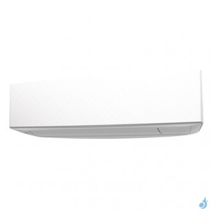 Climatiseur Fujitsu ASYG09KETA Blanc 2.5kW Mural Multi Split Inverter Réversible TAKAO Line Confort Plus