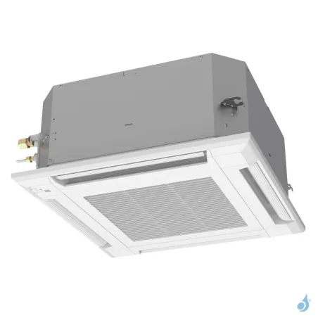 Unité intérieure Fujitsu AUXG07KVLA 2.0kW Cassette 600x600 Multi Split Inverter PAC air-air Réversible série Compact & Comfort