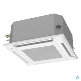 Unité intérieure Fujitsu AUXG14KVLA 4.3kW Cassette 600x600 Multi Split Inverter PAC air-air Réversible série Compact & Comfort 2