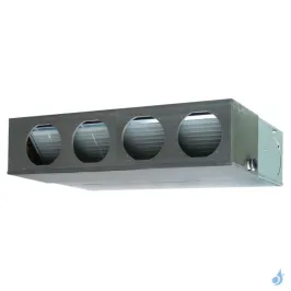 Unité intérieure Fujitsu ARXG22KMLB 6.0kW Gainable Multi Split Inverter PAC air-air Réversible Gainable Compact 2