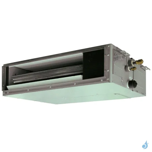 Unité intérieure Fujitsu ARXG07KSLAP 2.0kW Gainable Multi Split Inverter PAC air-air Réversible Gainable série KS