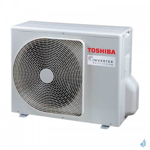 Groupe extérieur TOSHIBA...