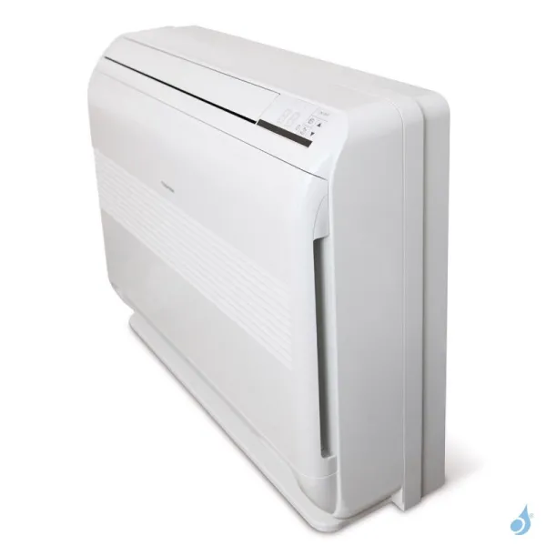 Climatiseur Toshiba RAS-B10J2FVG-E 2.5kW Console Multi Split Inverter Double-flux Taille 10 PAC air-air Réversible